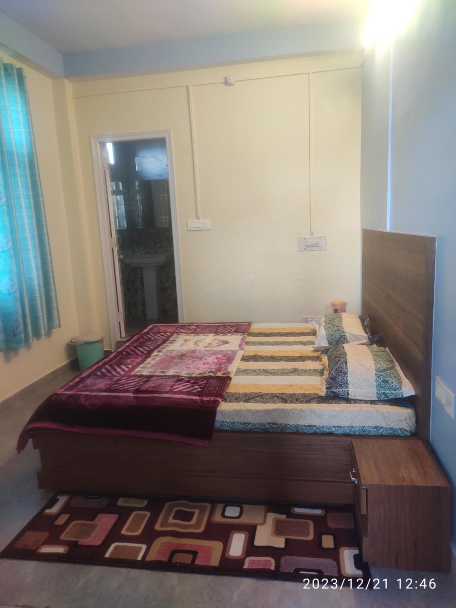 Tree Valley Homestay Chail Extérieur photo