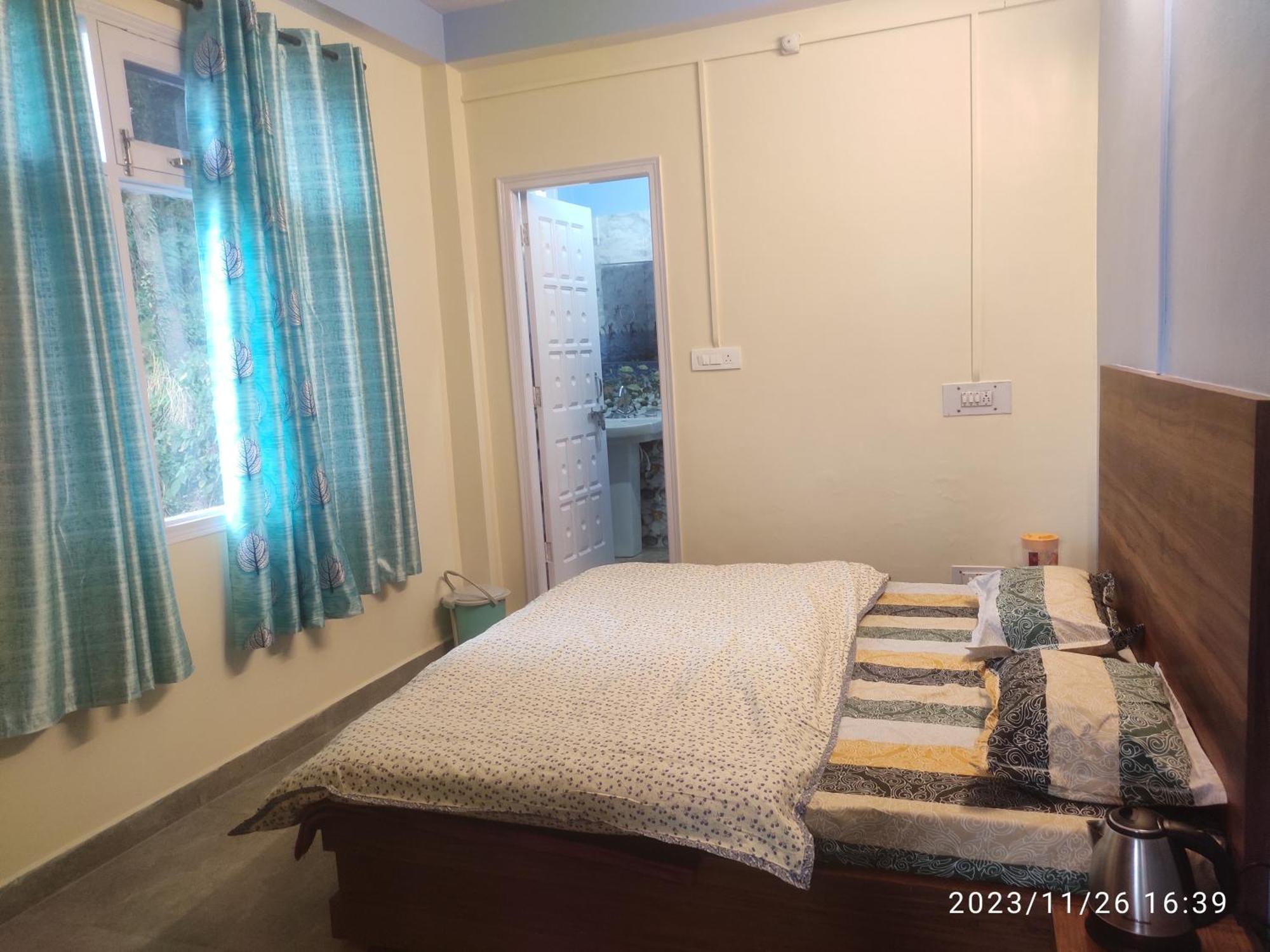Tree Valley Homestay Chail Extérieur photo