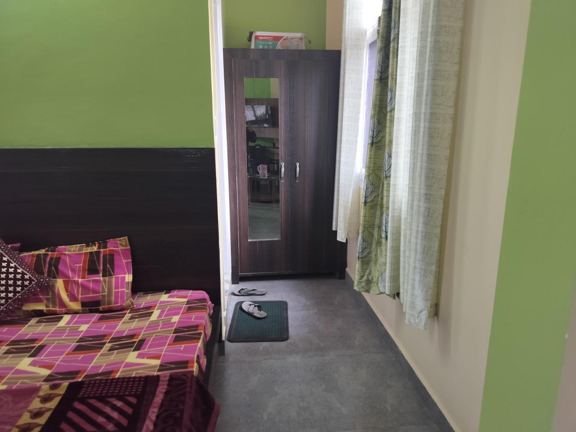 Tree Valley Homestay Chail Extérieur photo