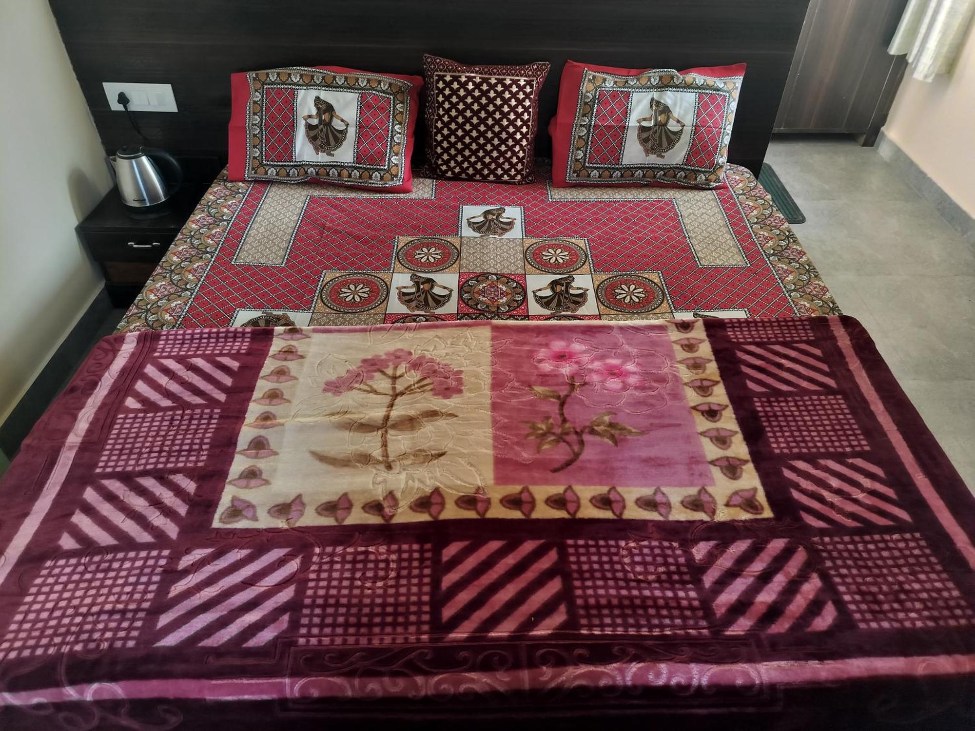 Tree Valley Homestay Chail Extérieur photo