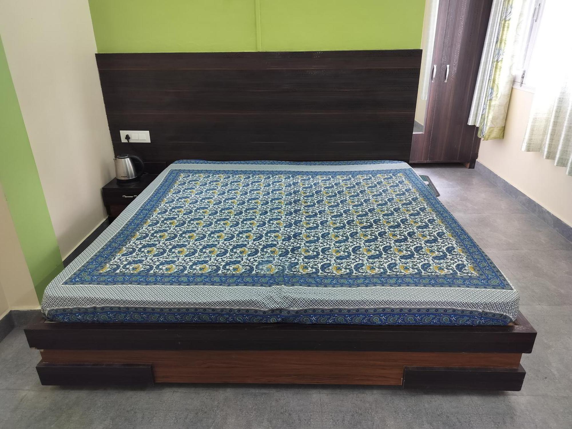 Tree Valley Homestay Chail Extérieur photo